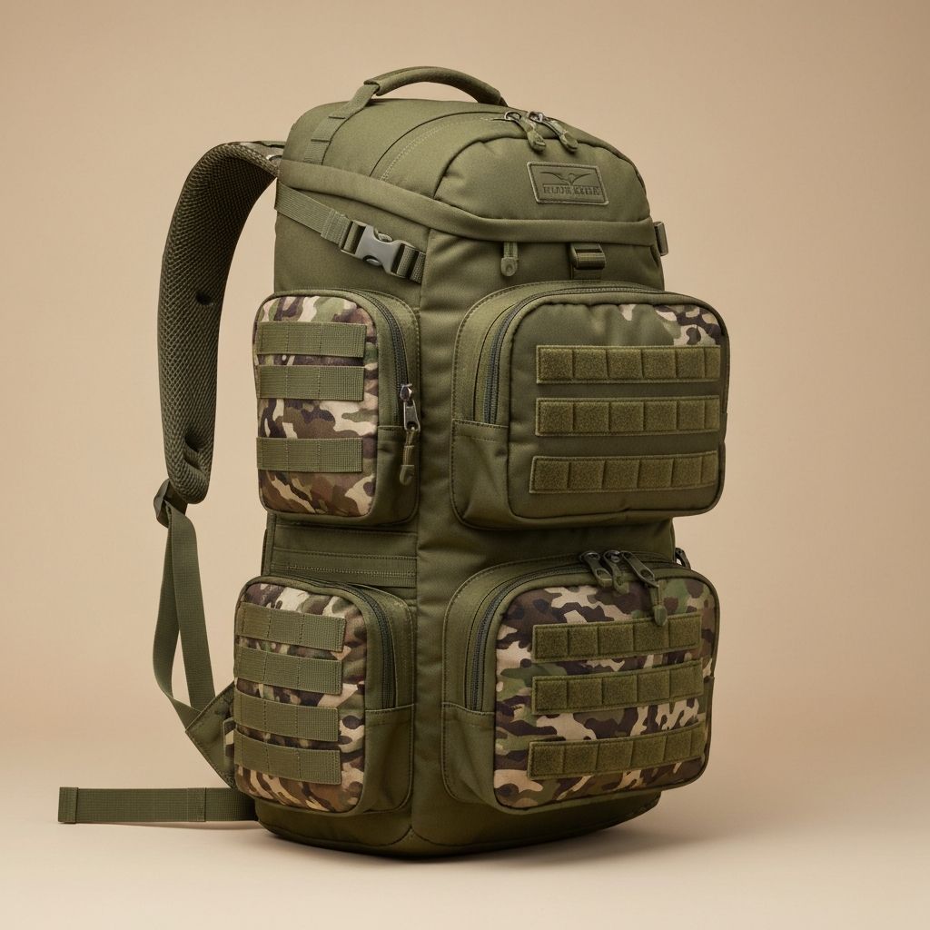 Stone Glacier Sky 5900 Pack